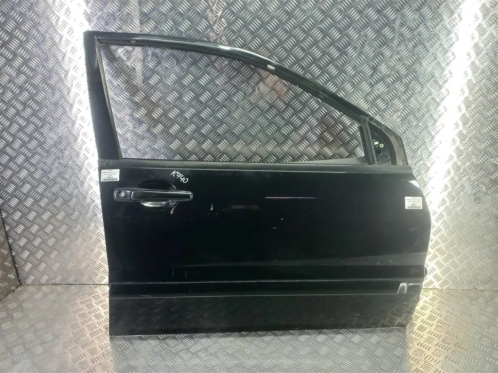 Дверь передняя правая MITSUBISHI Lancer 9 CS3A 20
