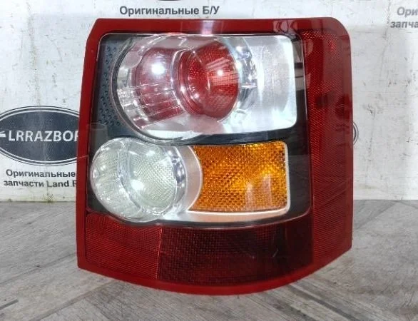 Фонарь задний правый Range Rover Sport L320