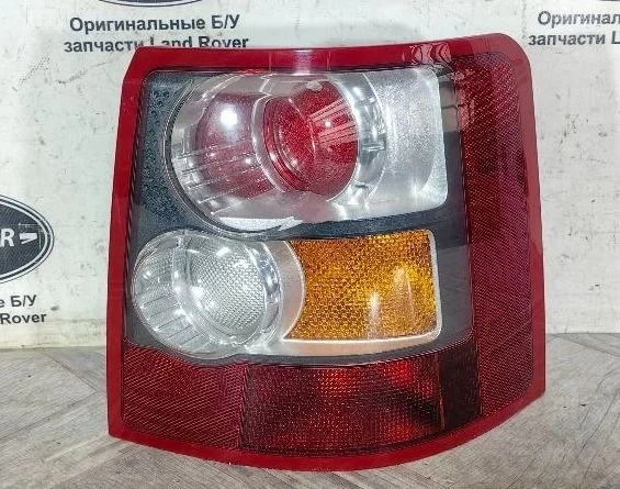 Фонарь задний правый Range Rover Sport L320
