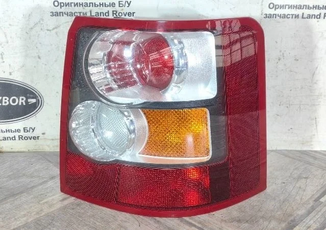 Фонарь задний правый Range Rover Sport L320