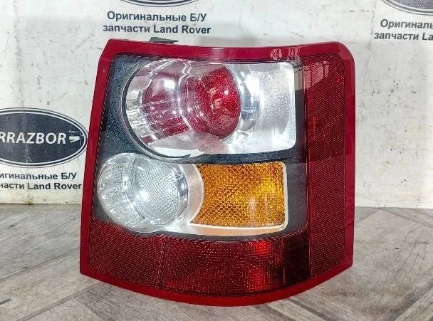 Фонарь задний правый Range Rover Sport L320