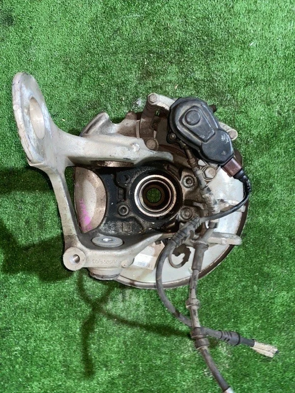 Цапфа Audi A5 8T