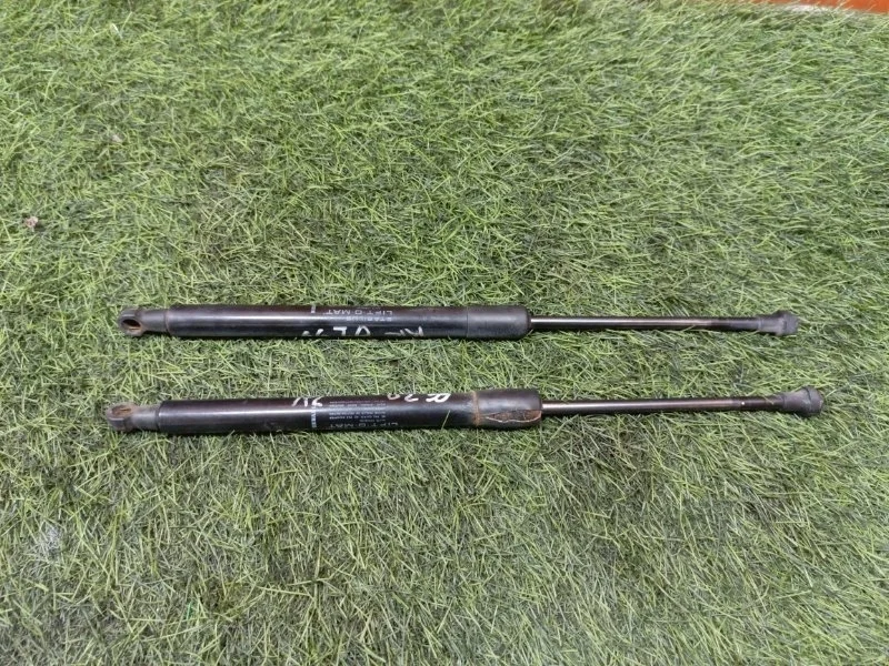 Амортизатор багажника Renault Duster 2015-2020 904520004R K9K