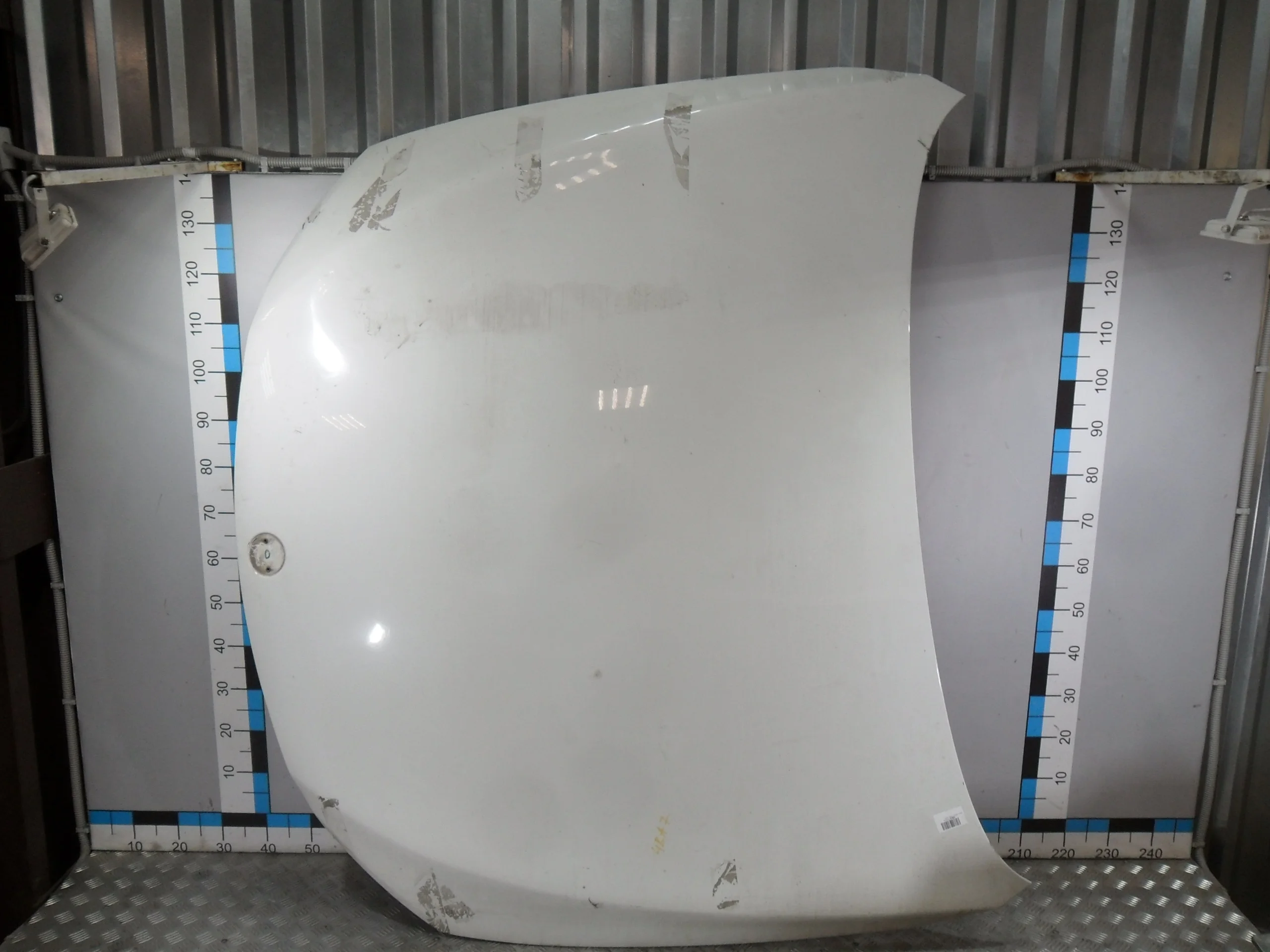 [Б/У] Капот BMW F01 F02 F03 F04 [Код: 00355632 ]