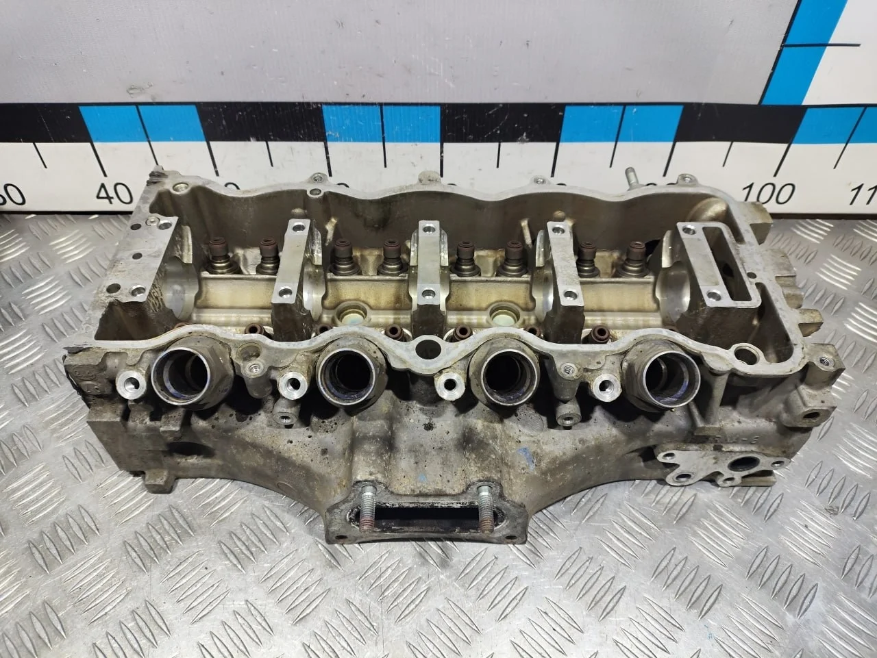 [Б/У] Головка блока цилиндров Honda [Код: 00572077 ]