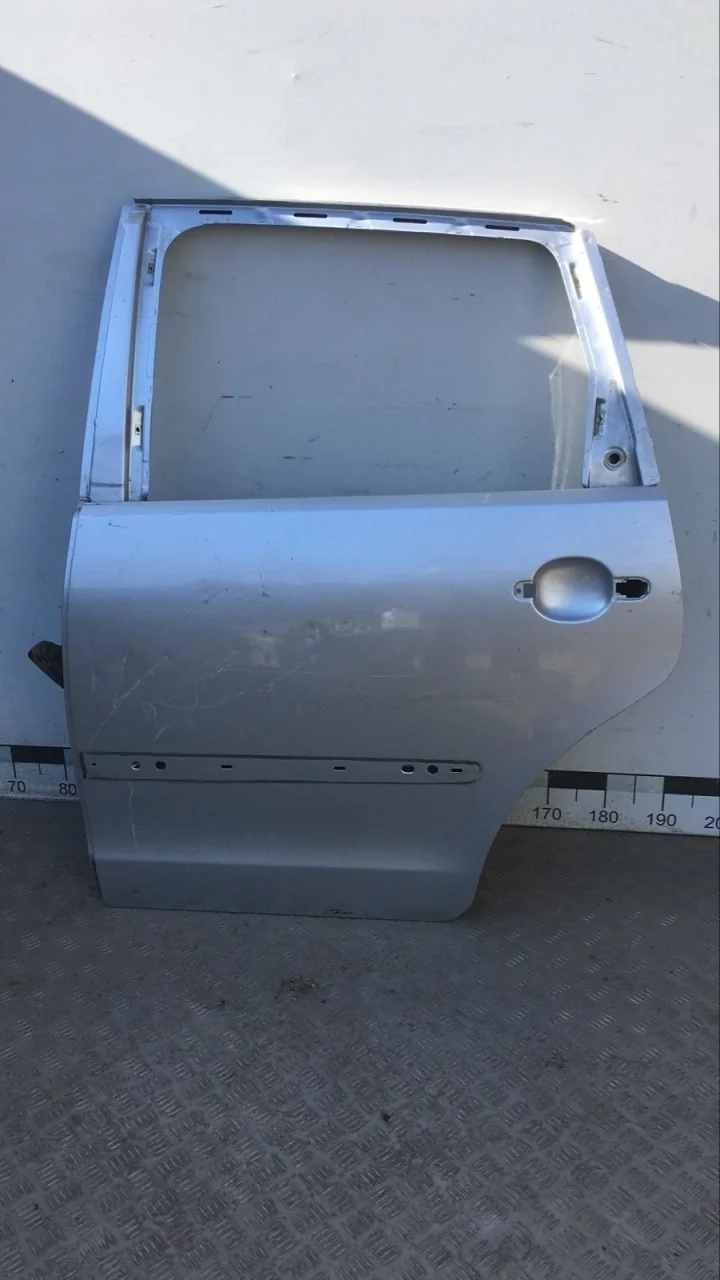 [Б/У] Дверь задняя левая (хэчтбек) VW Polo 2001-2009 [Код: 00573285 ]
