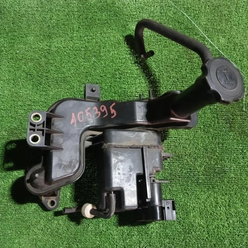 Маслозаливная горловина Mazda RX-8 2006 SE3
