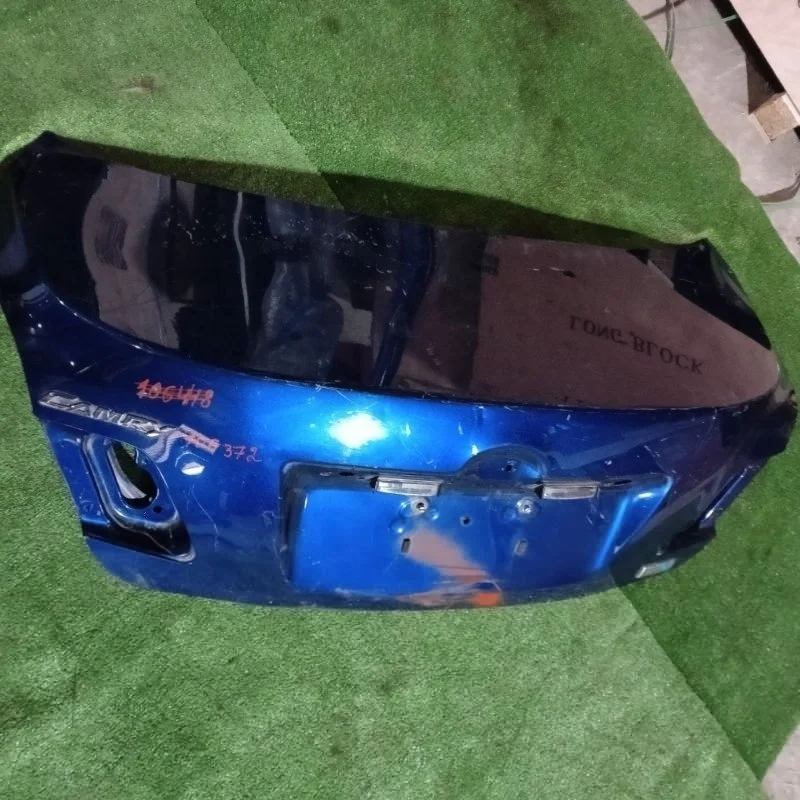 Крышка багажника Toyota Camry 2008 ACV40