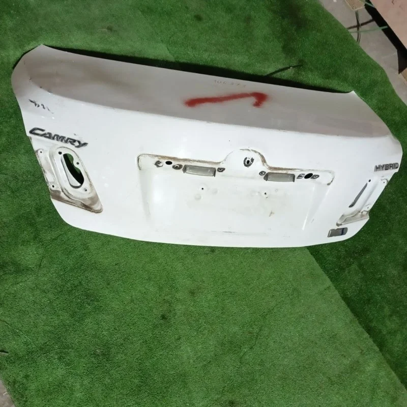 Крышка багажника Toyota Camry 2009 ACV40
