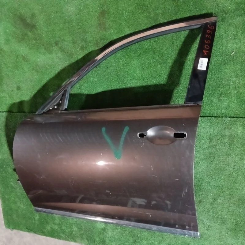 Дверь боковая Infiniti FX45 2005 S50