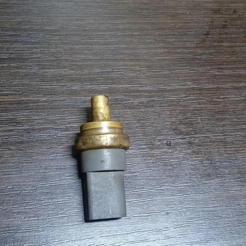 Датчик температуры охлаждающей жидкости Audi Q7 2008 4LB