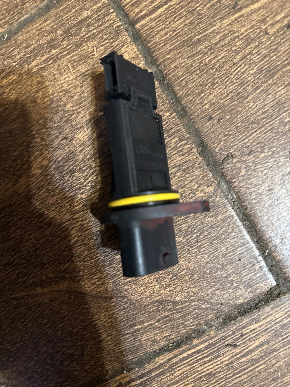 Датчик ДМРВ (расходомер) Saab 9-3 I (1998—2003)