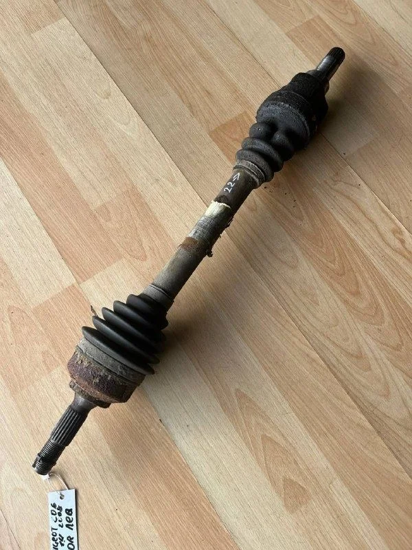 Привод передний левый Peugeot 206 I (1998—2012)