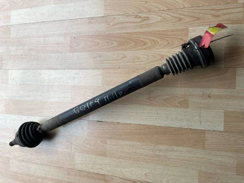 Привод передний правый Volkswagen Golf Mk4 (1997—2006)