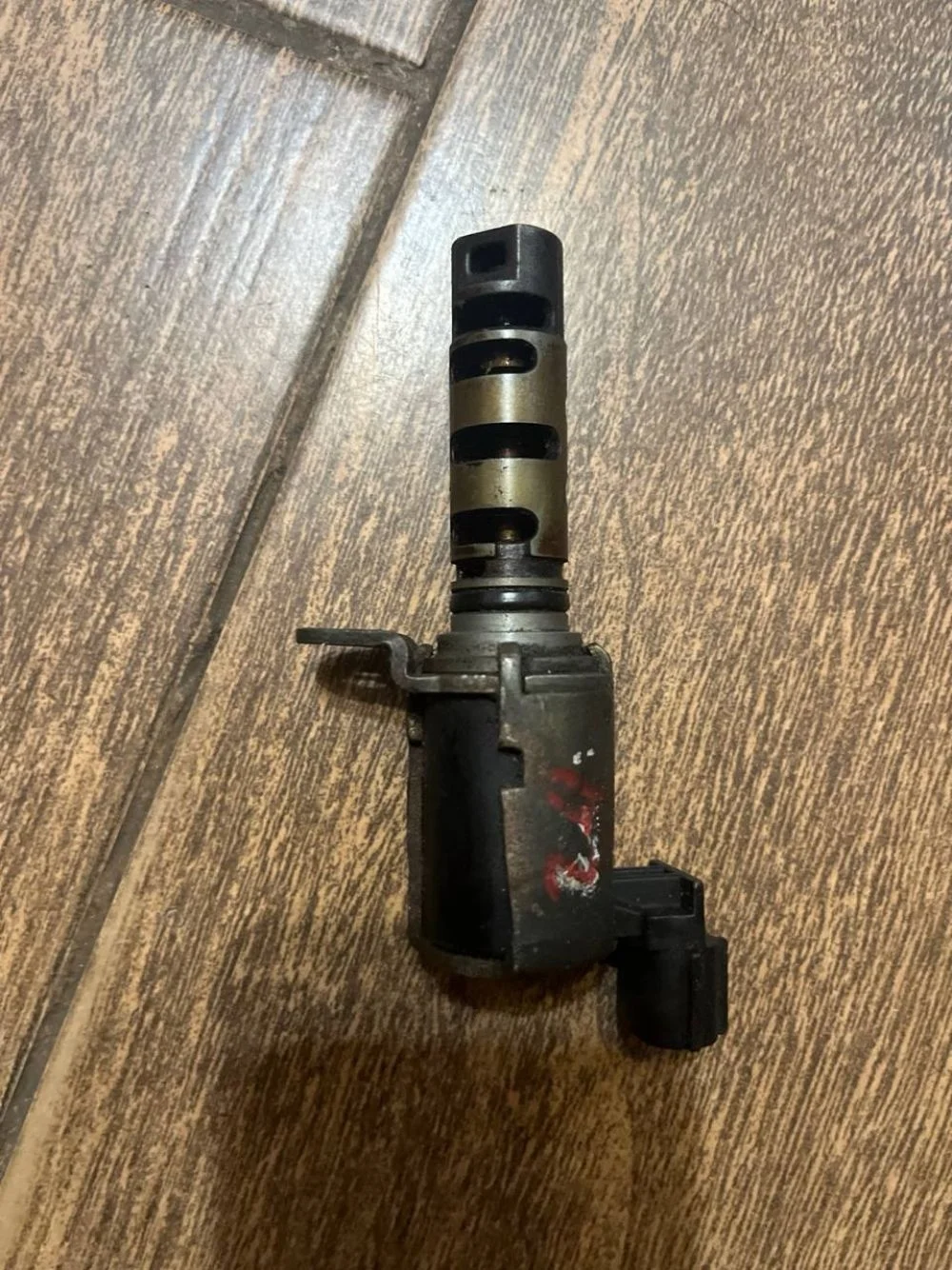 Клапан изменения фаз грм Toyota RAV4 II (2000—2003)