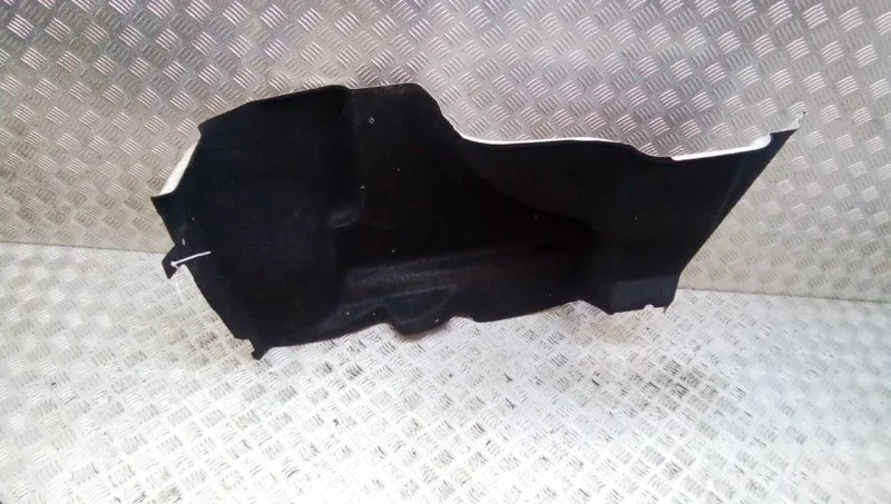 Обшивка багажника Mazda 6 2012 GH