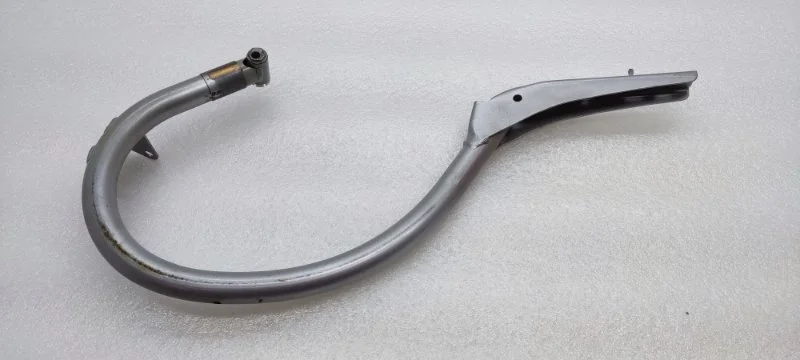 Петля крышки багажника Mercedes-Benz -Class 2005 W203