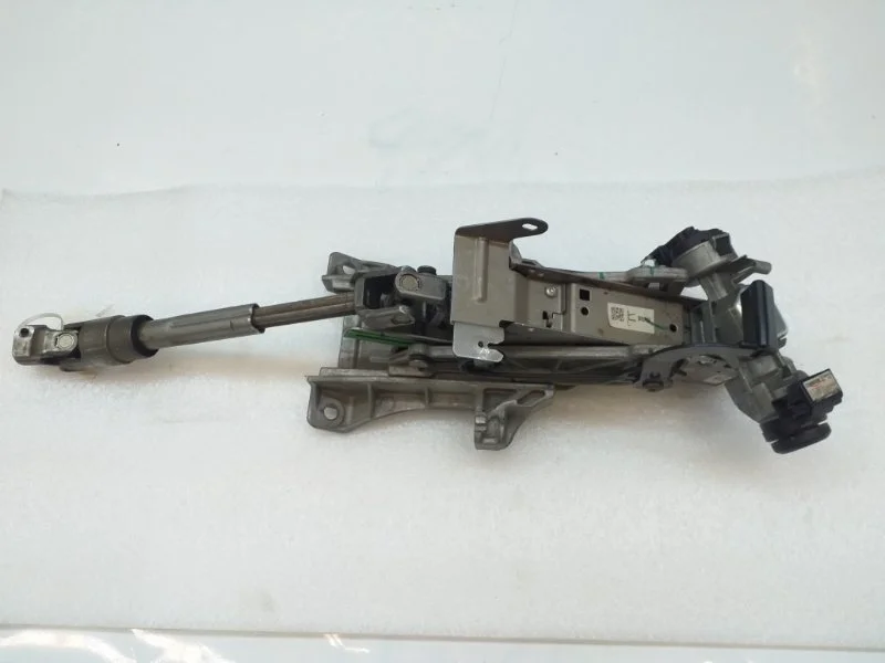Рулевая колонка Mazda 3 2012 BL