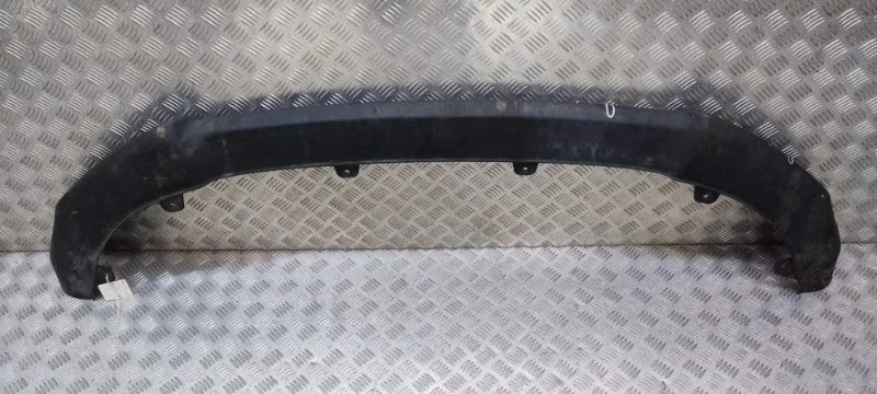 Юбка бампера Hyundai ix35 2009-2015 LM