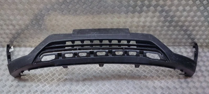 Юбка бампера Hyundai Creta 2015-2021 GS