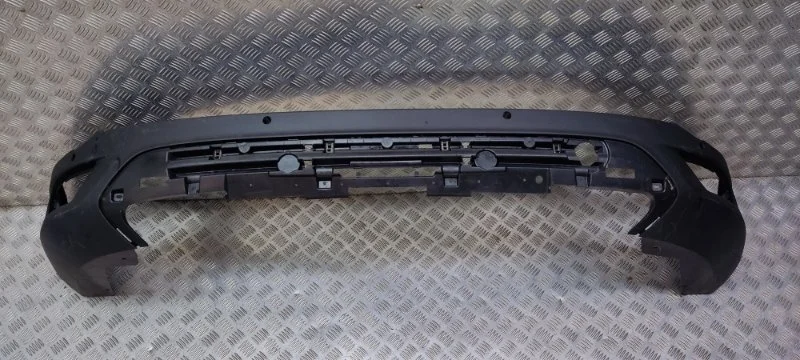 Бампер Ford Kuga 2011-2019 CBS