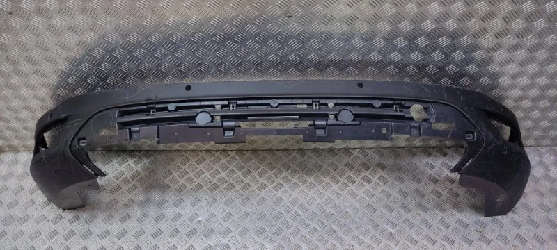 Бампер Ford Kuga 2011-2019 CBS