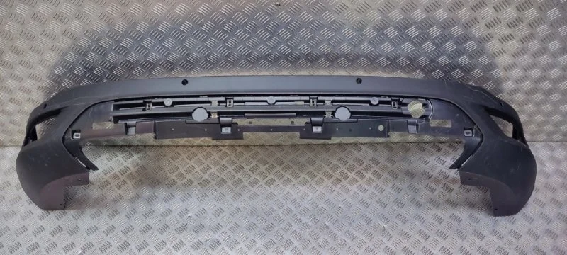 Бампер Ford Kuga 2011-2019 CBS