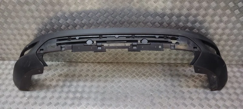 Бампер Ford Kuga 2011-2019 CBS