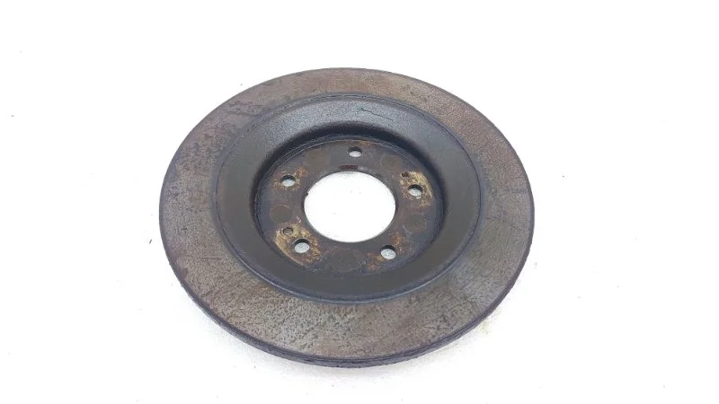 Диск тормозной Kia K5 2021 DL3