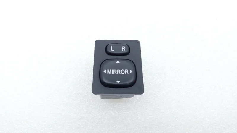 Переключатель регулировки зеркал Toyota Auris 2007 ZRE151