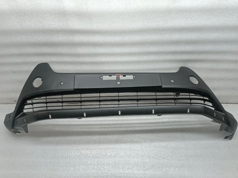 Юбка бампера Toyota RAV4 2012-2019 ASA42