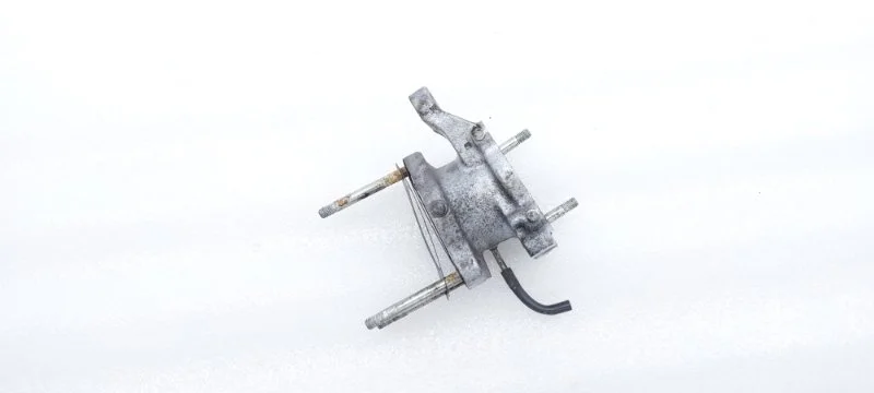 Трубка egr Toyota Land Cruiser Prado 2012 150