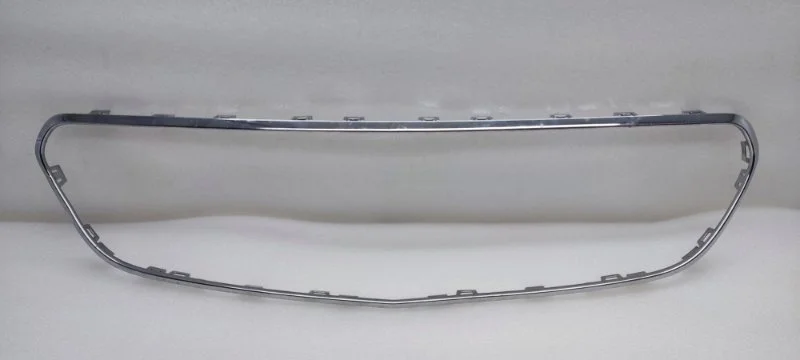 Накладка решетки радиатора Mercedes-Benz -Class 2016 W213