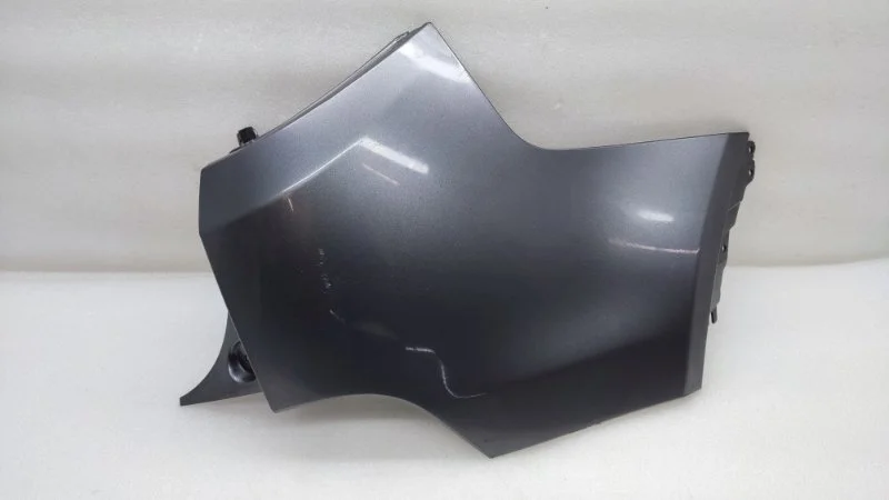Накладка бампера Land Rover Discovery Sport 2021 L550