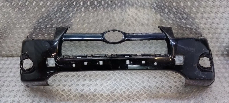 Бампер Toyota RAV4 2015 GSA38