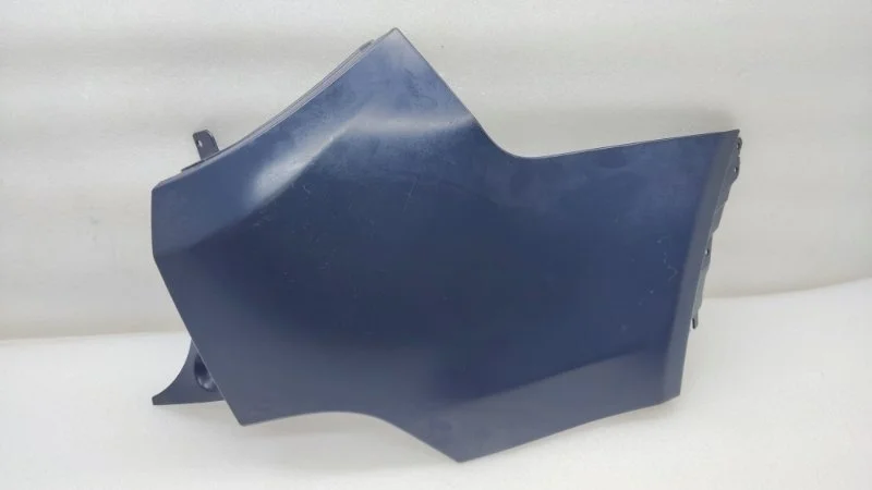 Накладка бампера Land Rover Discovery Sport 2014-2022 L550