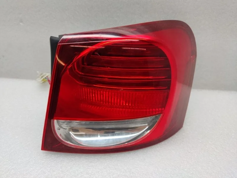 Фонарь Lexus GS300 2010 GRS190