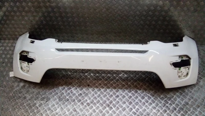 Бампер Land Rover Discovery Sport 2014-2022 L550