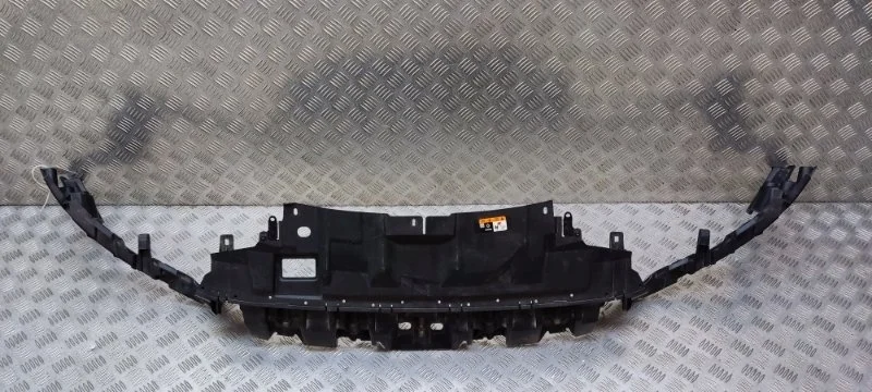 Каркас бампера Ford Focus 2010> CB8