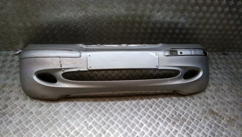 Бампер Mercedes-Benz A-Class 2003 W168
