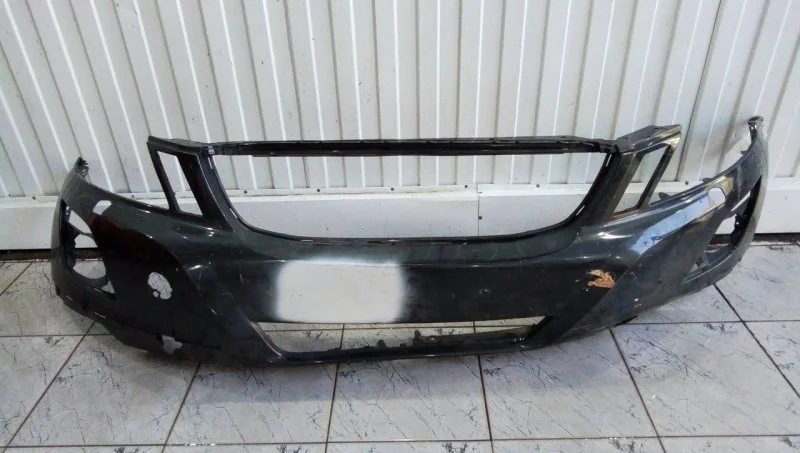 Бампер Volvo XC60 2008-2013