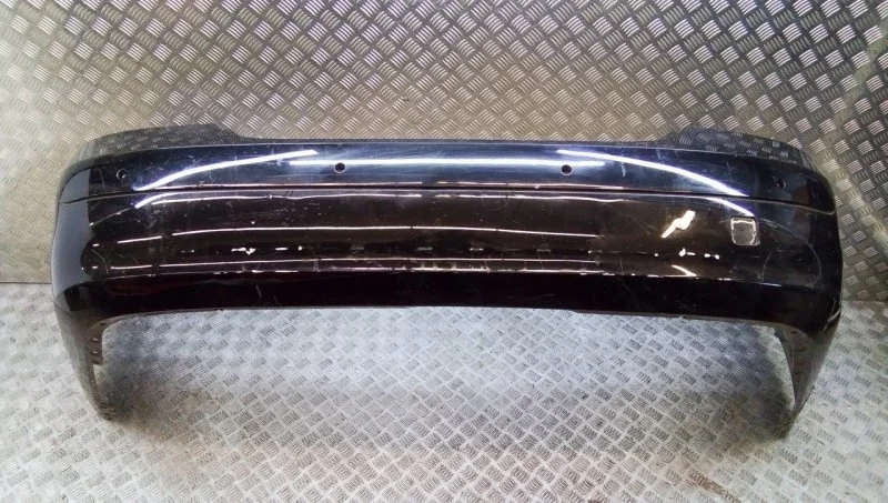 Бампер Mercedes-Benz -Class 2010 W221
