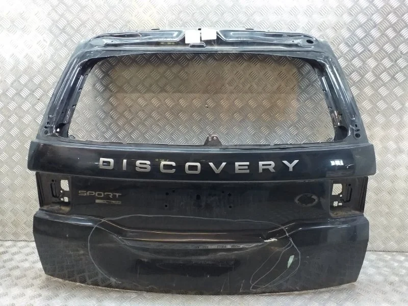 Дверь багажника Land Rover Discovery Sport 2014-2022 L550