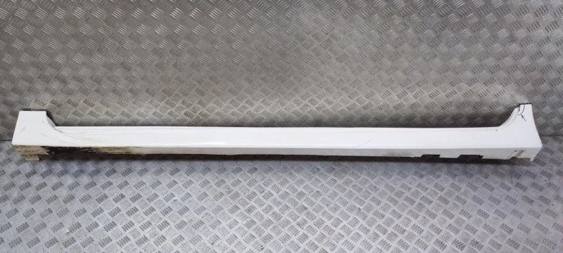 Накладка порог Nissan Teana 2014-2020 L33
