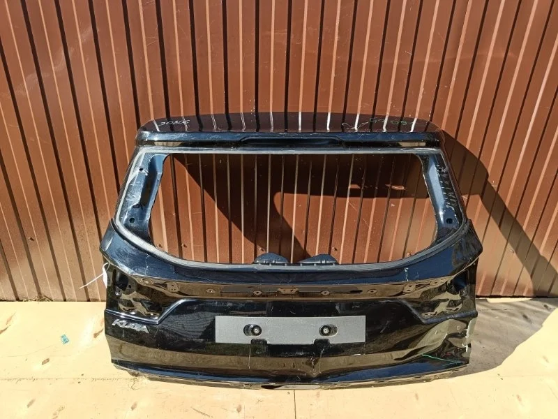 Дверь багажника Ford Kuga 2011-2019 CBS