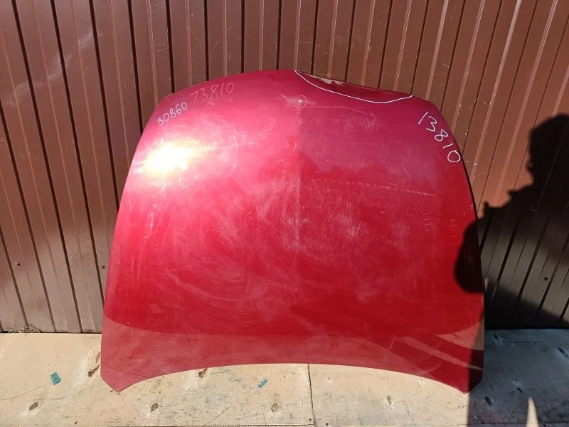 Капот Mazda Mazda6 2011 GH