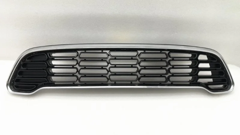 Решетка радиатора Mini Countryman S ALL4 2012 R60