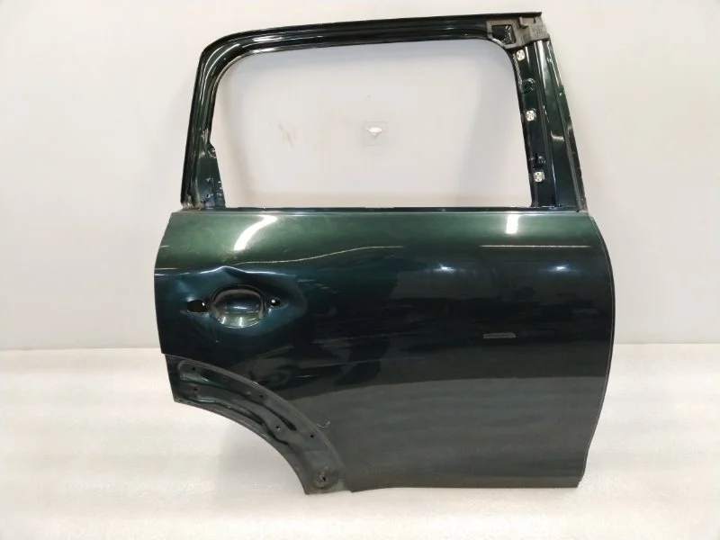 Дверь Mini Countryman S ALL4 2012 R60