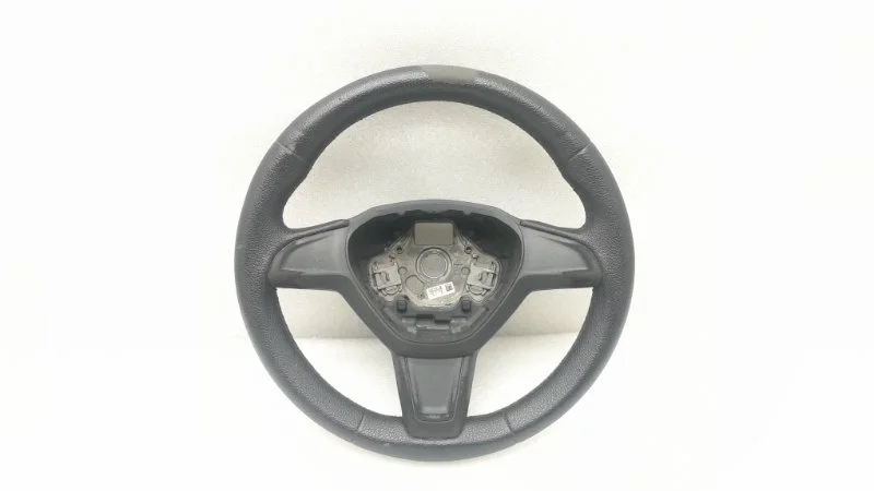 Руль Skoda Rapid 2016 NH