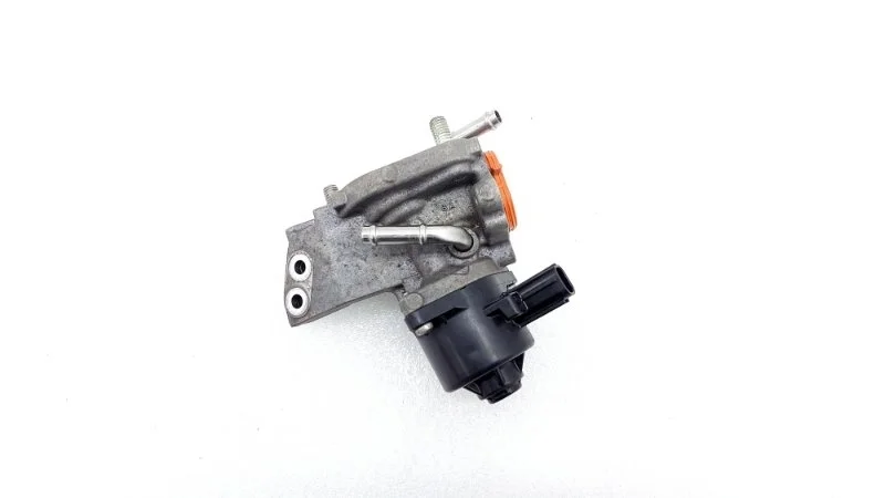 Клапан egr Toyota Camry 2021 70